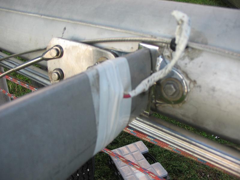 Mast Spreader Repair 014.JPG